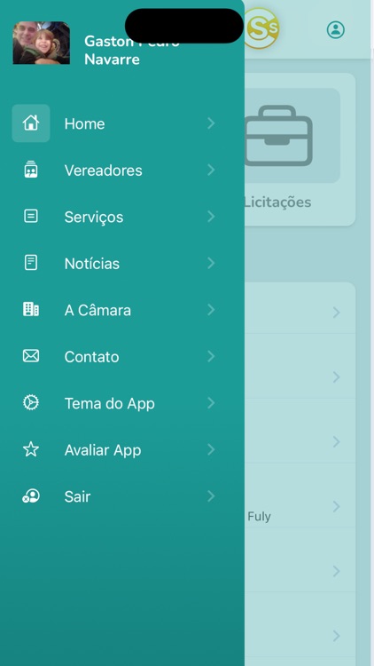 Câmara Municipal São Sebastião screenshot-6