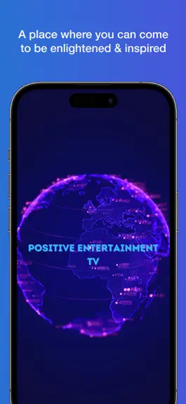 Game screenshot Positive Entertainment TV mod apk