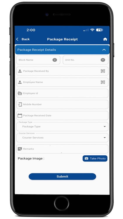 VisitEase Pro screenshot-7