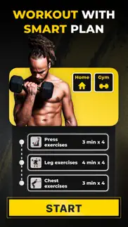 How to cancel & delete muscle workout 4men by slimkit 2