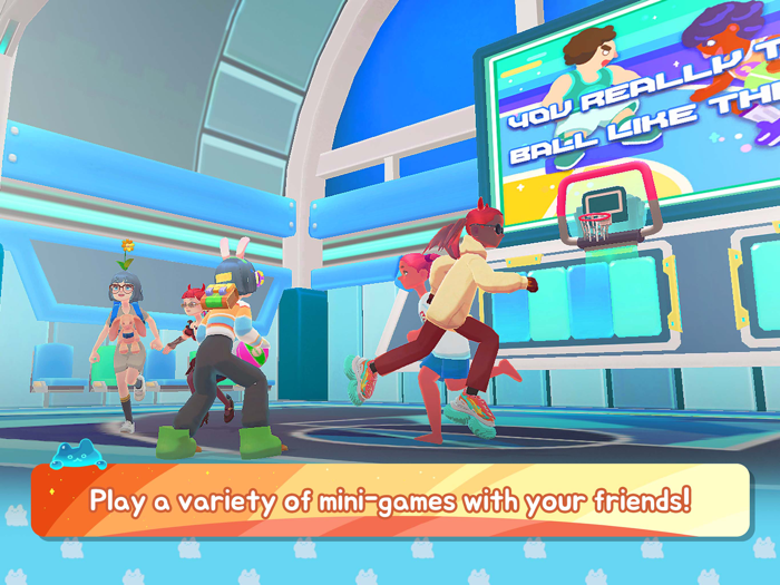 Mellow Better than Earth