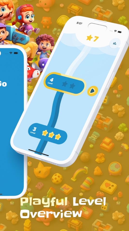 #2. Zappy: Learning Quiz for Kids (iOS) بواسطة: Mathias Leimhofer