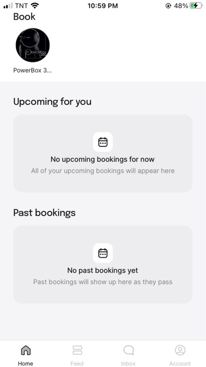 Powerbox 360 App by Momence, Inc.