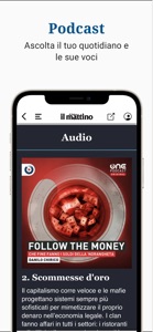 Il mattino di Padova screenshot #4 for iPhone
