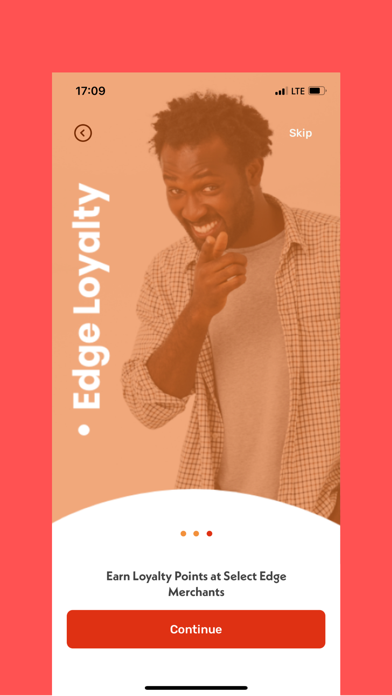 Edge by Edge Cards Screenshot