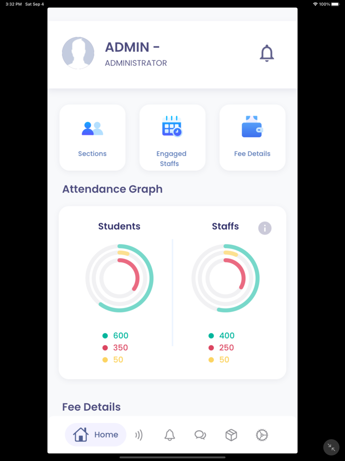 GLOBAL ENGLISH SCHOOL CALICUT