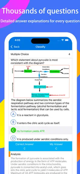 Game screenshot HESI A2 Exam Expert hack