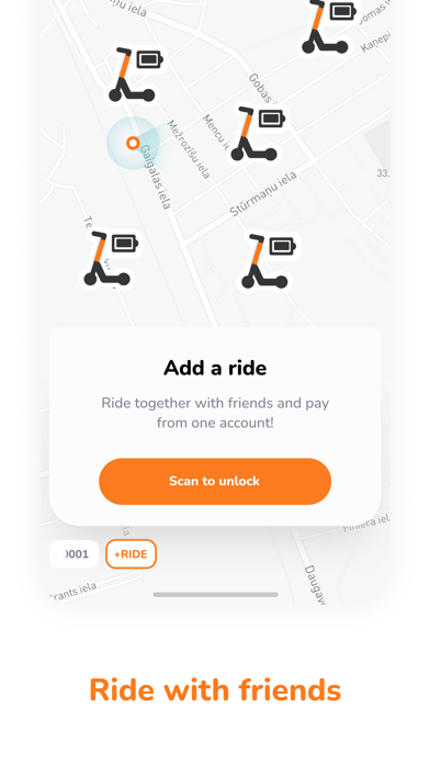 ZEUS 4 Business Screenshot