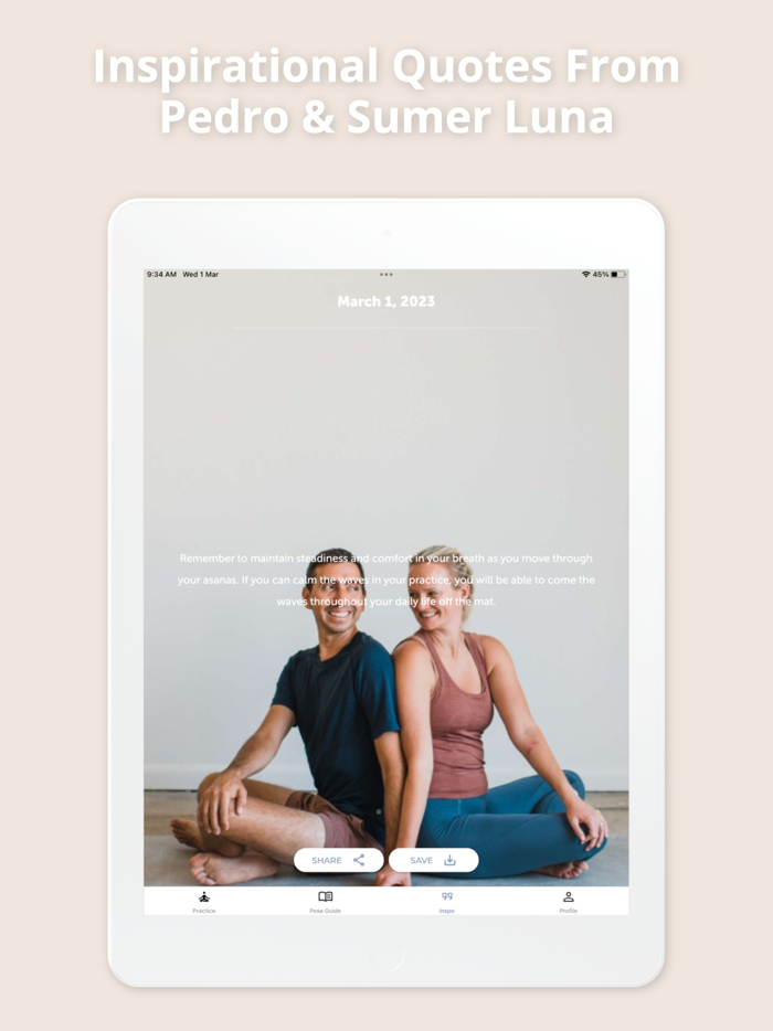 Next Level Yoga Community