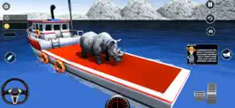 Game screenshot Animal Transport Truck Game hack