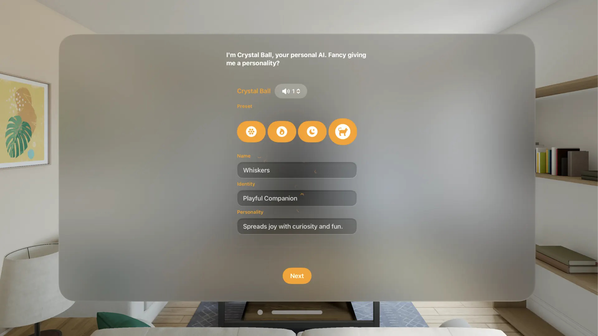 Lifelight: AI Journal & Memory screenshot 6