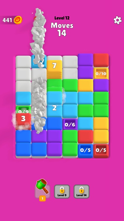 Sort and Blast screenshot-5