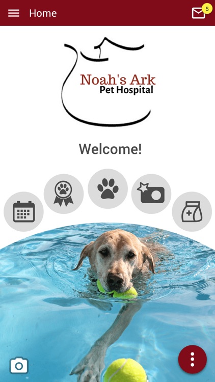 Noahs Ark Pet Hospital