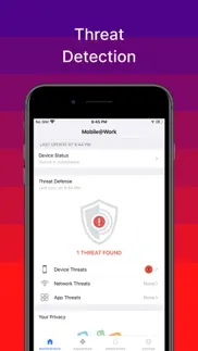 ivanti mobile@work™ client problems & solutions and troubleshooting guide - 1