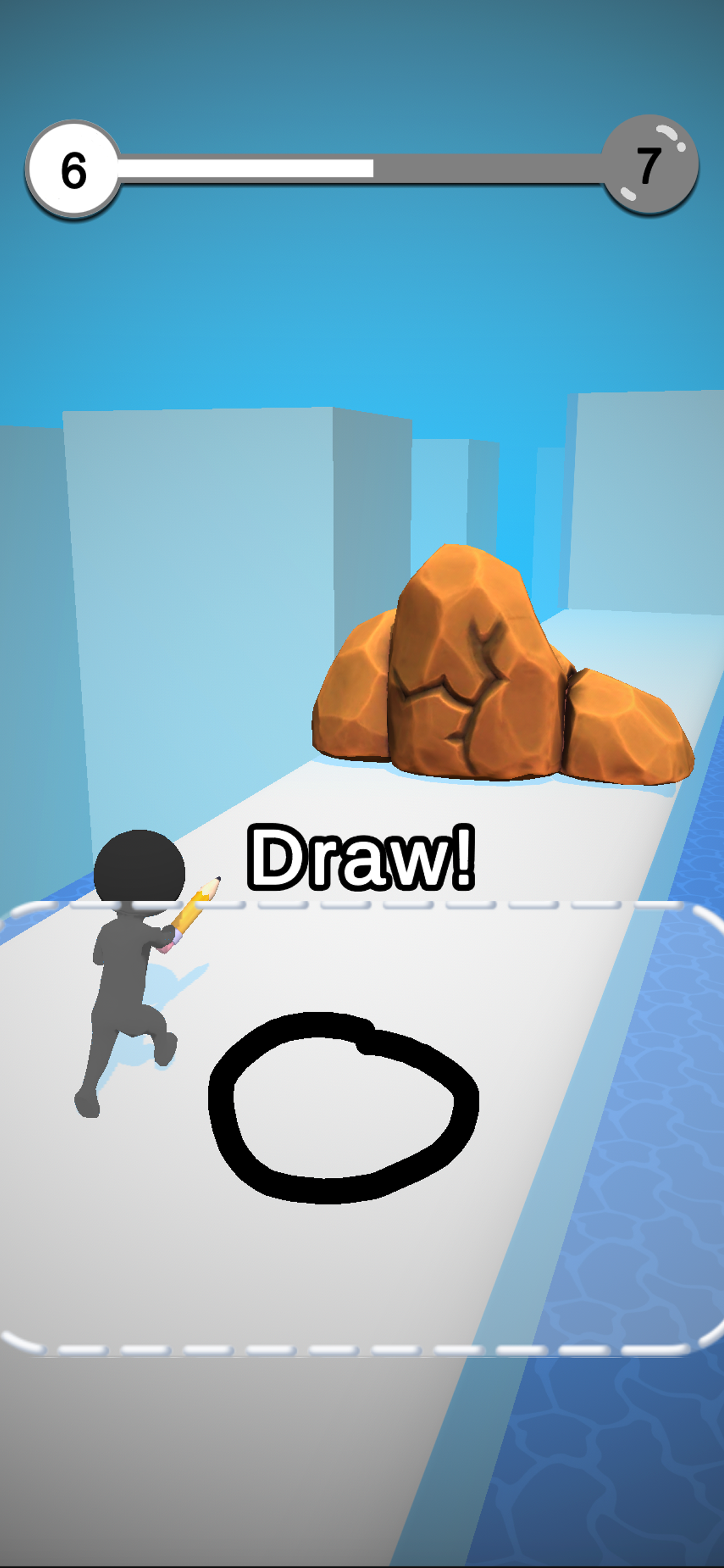 Draw Shapes!!