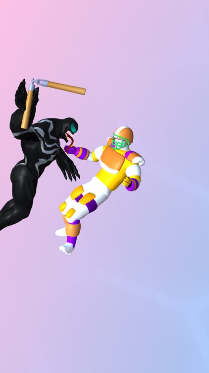 Push the Dummy: Ragdoll Fall screenshot-6