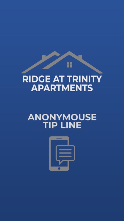 Ridge At Trinity Apartments