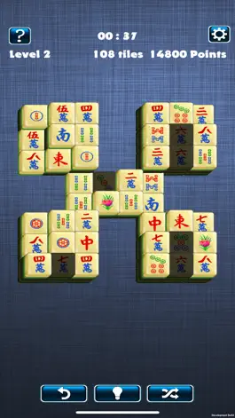 Game screenshot Mahjong Tiles Puzzle Classic mod apk