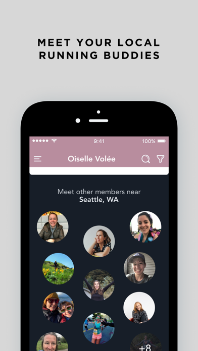 Oiselle Volée Screenshot