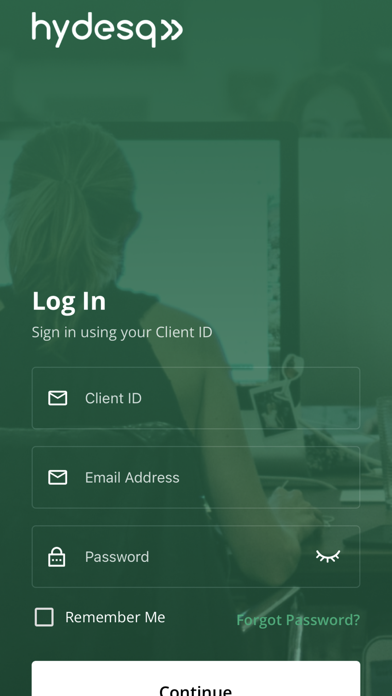 Hydesq Screenshot