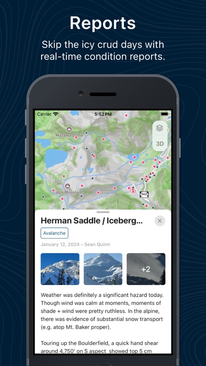 Backtrack: GPS Adventure Maps screenshot-7