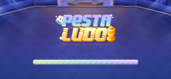 Pesta Ludo Permainan Papan