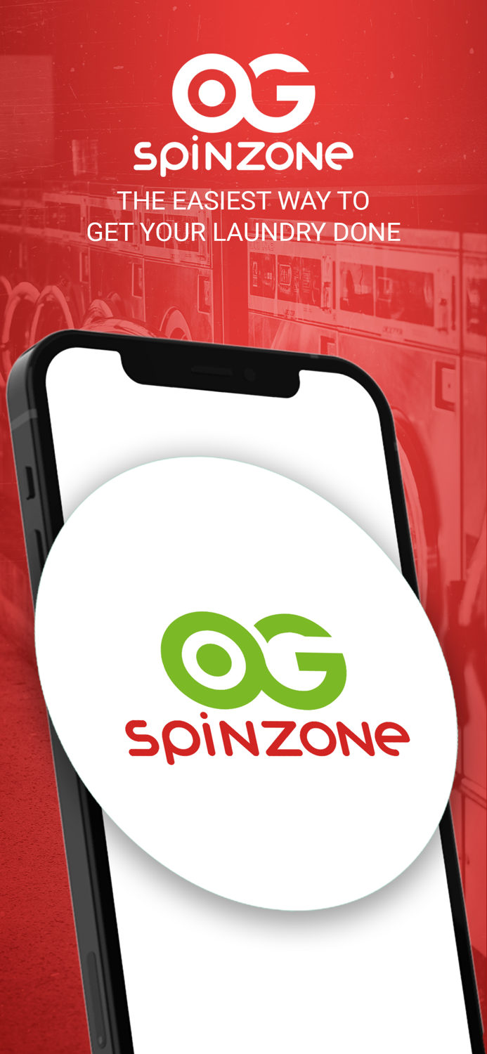 OG Spinzone