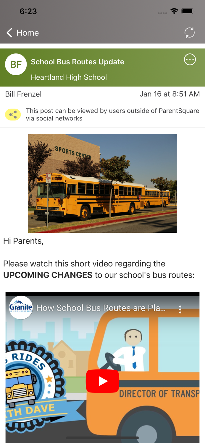 Beaverton School District