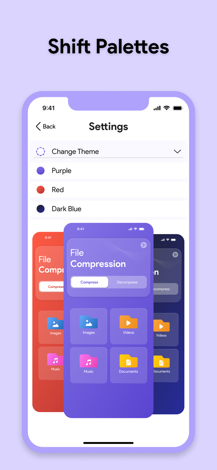 File Compressor-PDF Compressor