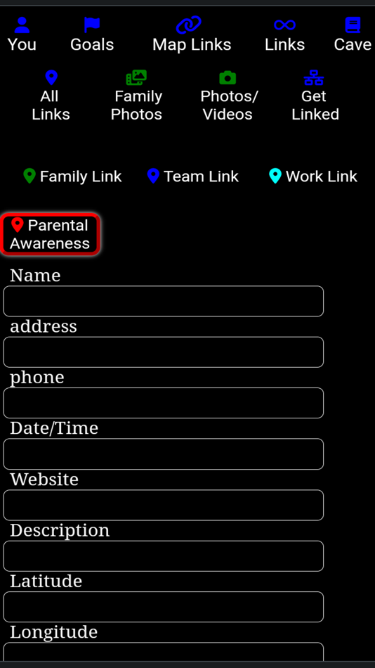 #5. Meeting Links (iOS) 由: Desmond nettles