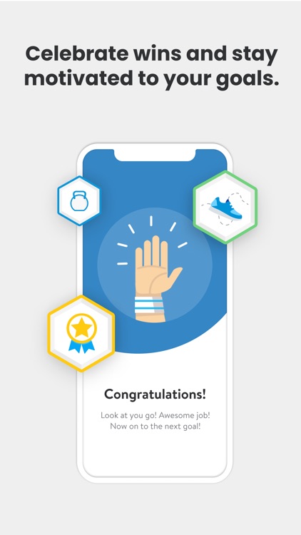 The Shark Gym screenshot-5