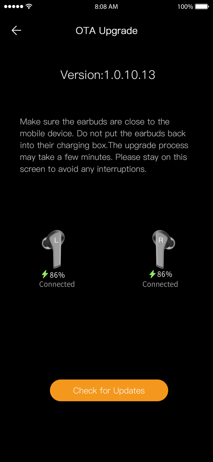 Lenovo Smart Wearable