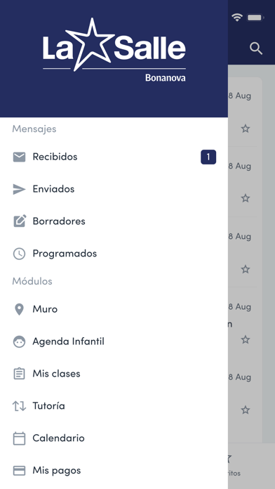 Salle Bonanova Screenshot