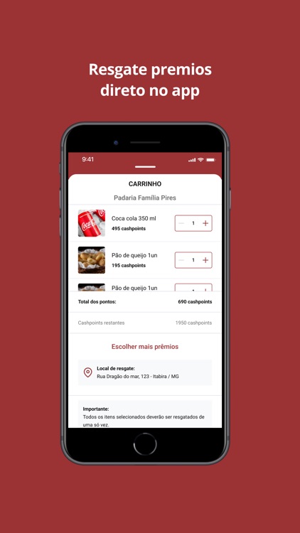 Gmaxx - Rede de Postos screenshot-4