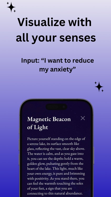 Manifest & Affirmations - Soul screenshot-4