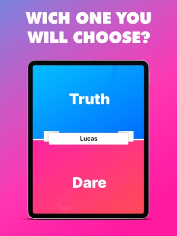 Truth Or Dare Fun Plusのおすすめ画像3