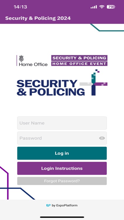 Security & Policing+