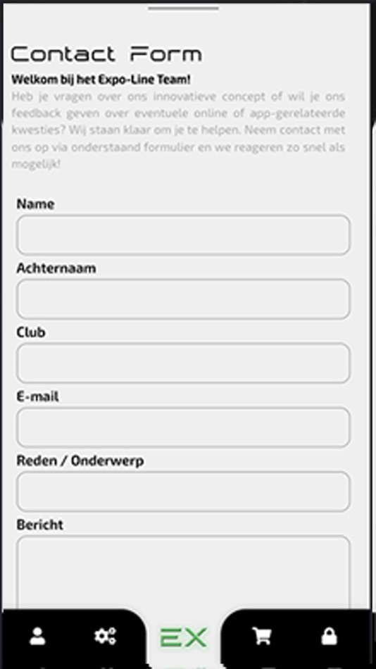 #10. EX-Pass (iOS) 由: RLB Systemen