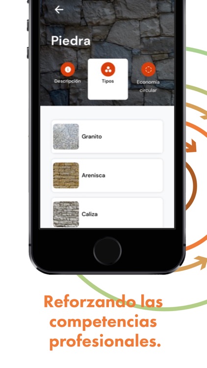Green Growth Circular Economy screenshot-5
