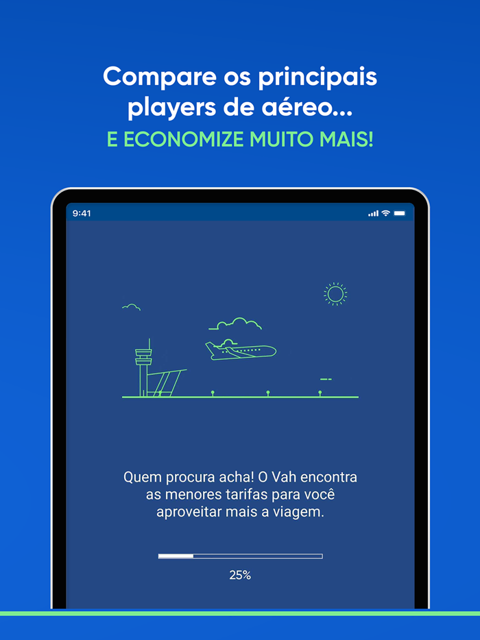 VAH Comparar e Pesquisar preço