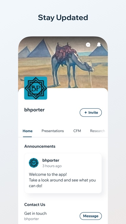 bhporter