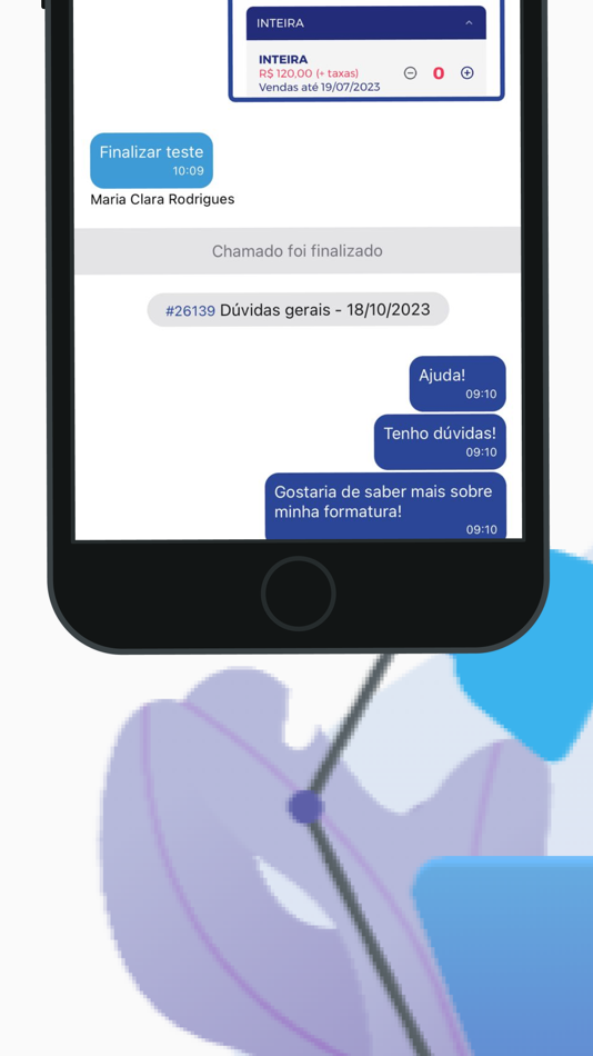 #6. eFormei (iOS) 由: E-PLUG IN TECNOLOGIA LTDA