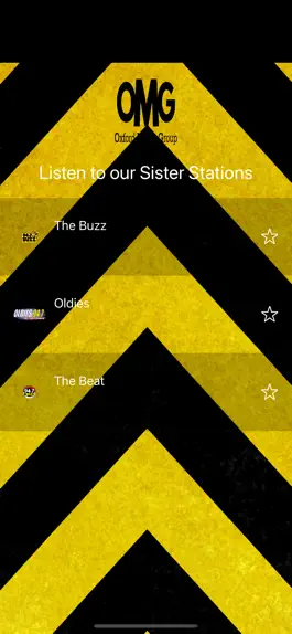Game screenshot OMG Oxford Radio mod apk