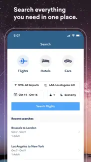 skiplagged: flight booking problems & solutions and troubleshooting guide - 4