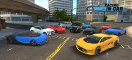 Game screenshot Racing in Car 2021 mod apk