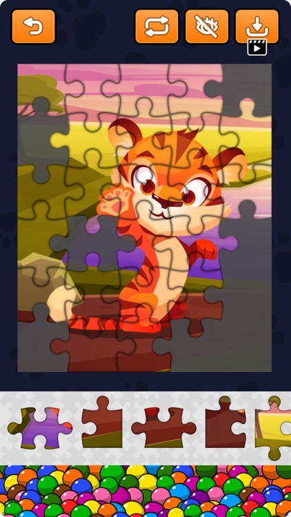 Ball Sort Puzzle - Sortmania