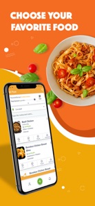 Food Rating App: Foodaholix screenshot #6 for iPhone