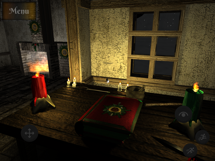 Book of Shadows Ultimate