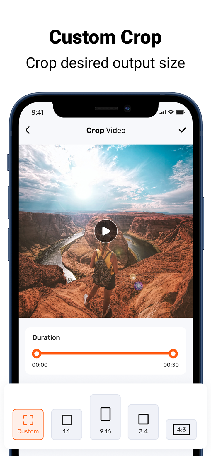 Video Compressor App screenshot 5