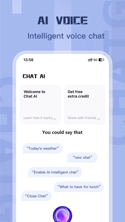 Chat AI- AI Assistant &Chatbot